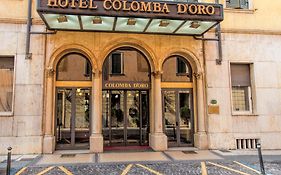 Hotel Colomba D'oro Verona